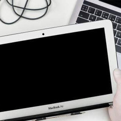 apple screen
